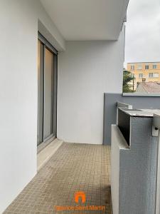 For rent Ancone MONTALIMAR 1 room 30 m2 Drome (26200) photo 0
