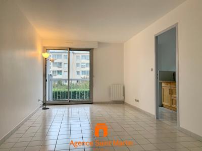 For rent Ancone MONTALIMAR 1 room 30 m2 Drome (26200) photo 1