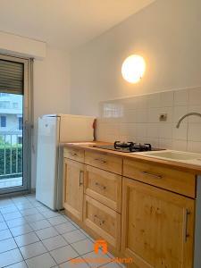 For rent Ancone MONTALIMAR 1 room 30 m2 Drome (26200) photo 2