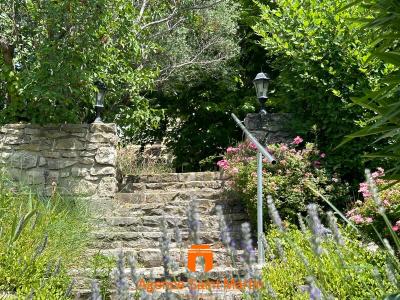 Annonce Vente 10 pices Maison Allan 26