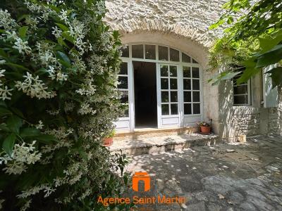 Acheter Maison 310 m2 Allan