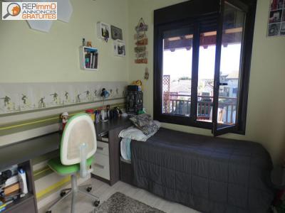 For rent Hendaye 6 rooms 135 m2 Pyrenees atlantiques (64700) photo 2