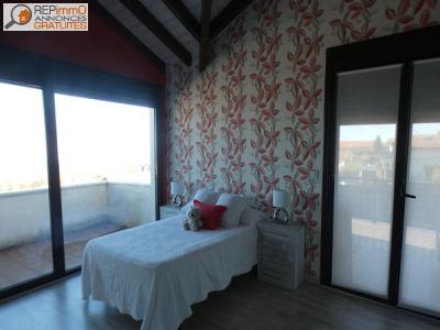 For rent Hendaye 6 rooms 135 m2 Pyrenees atlantiques (64700) photo 4