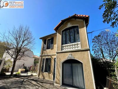 For rent Aix-en-provence 5 rooms 130 m2 Bouches du Rhone (13090) photo 0