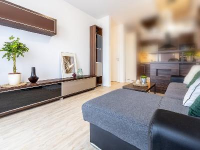 Louer Appartement 55 m2 Marseille