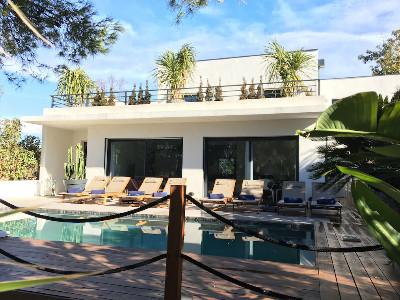 Vacation rentals Antibes 6 rooms Alpes Maritimes (06600) photo 1