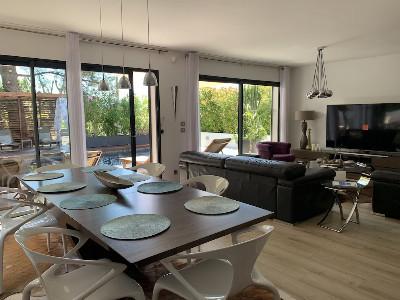 Vacation rentals Antibes 6 rooms Alpes Maritimes (06600) photo 2