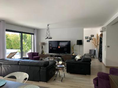 Vacation rentals Antibes 6 rooms Alpes Maritimes (06600) photo 3