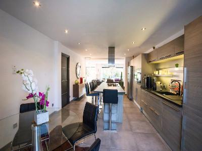 Vacation rentals Antibes 6 rooms Alpes Maritimes (06600) photo 4