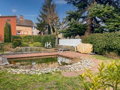 For sale Montauban 5 rooms 140 m2 Tarn et garonne (82000) photo 0