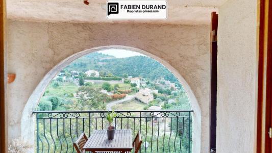 Annonce Vente 12 pices Maison Eze 06
