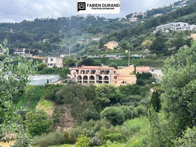 Acheter Maison 360 m2 Eze