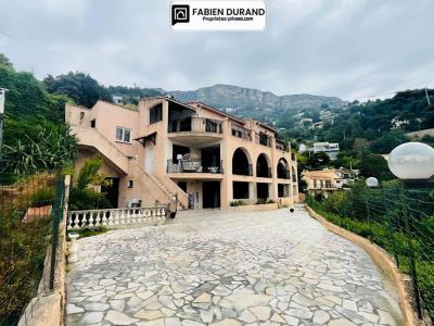 Acheter Maison Eze Alpes Maritimes