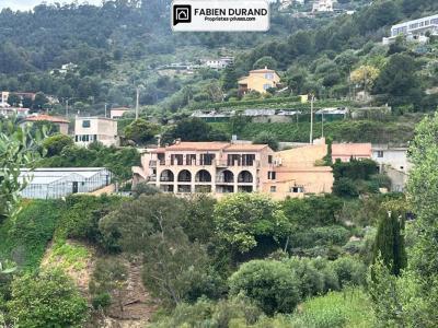 Acheter Maison Eze 3629500 euros