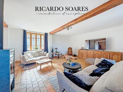 Annonce Vente 6 pices Maison Pont-sainte-maxence 60
