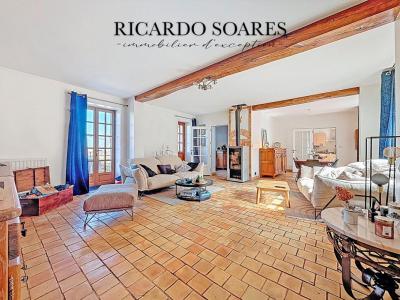 Acheter Maison 160 m2 Pont-sainte-maxence