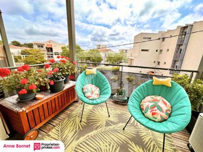 Annonce Vente 2 pices Appartement Grasse 06