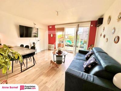 Acheter Appartement 40 m2 Grasse