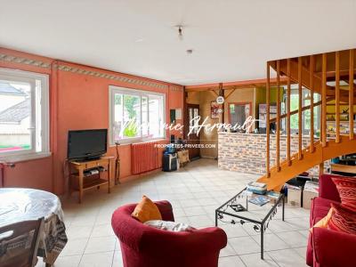 Acheter Maison 64 m2 Arnage