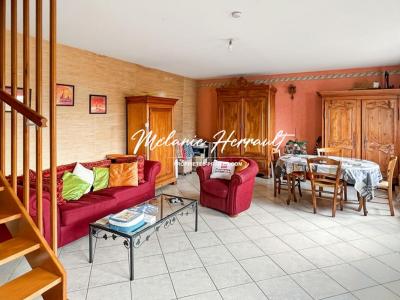 Acheter Maison Arnage Sarthe