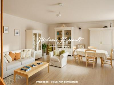Acheter Maison Arnage 138000 euros