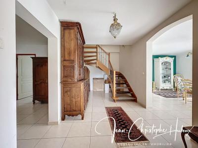 Annonce Vente 6 pices Maison Quissac 30