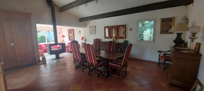 Acheter Maison Nimes 630000 euros