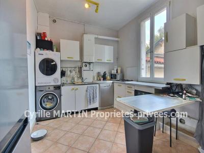 Acheter Maison 80 m2 Saint-jean-de-la-ruelle