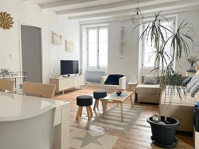 Annonce Vente 3 pices Appartement Saint-sauveur-d'aunis 17