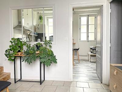 Acheter Appartement 105 m2 Saint-sauveur-d'aunis