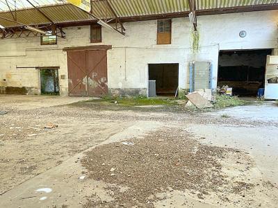 Acheter Maison Saint-sauveur-d'aunis Charente maritime