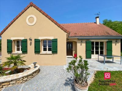 For sale Annay-la-cote 5 rooms 100 m2 Yonne (89200) photo 0