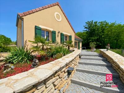 Annonce Vente 5 pices Maison Annay-la-cote 89