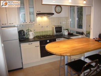 Annonce Location 2 pices Appartement Lyon-4eme-arrondissement 69