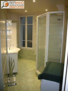 Louer Appartement 50 m2 Lyon-4eme-arrondissement