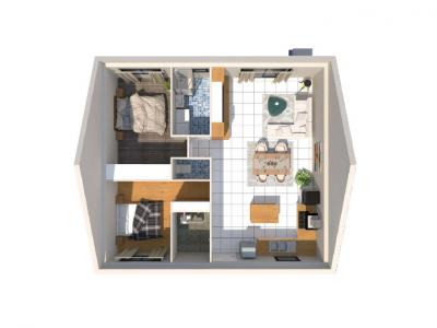 Annonce Vente Maison Mouzeil 44
