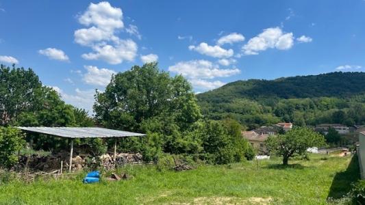 For sale Saint-desirat 1122 m2 Ardeche (07340) photo 0