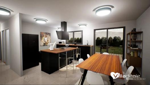 Annonce Vente 4 pices Maison Craon 53