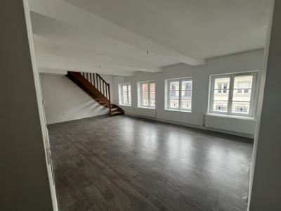 Annonce Location Appartement Aire-sur-la-lys 62