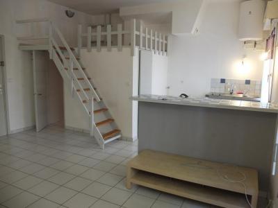 For rent Lyon-8eme-arrondissement 1 room 31 m2 Rhone (69008) photo 2