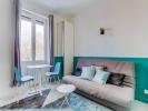 For rent Apartment Lyon-7eme-arrondissement 20 m2