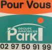 Vente Terrain Camors  860 m2