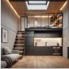 For sale Apartment Beausoleil 21 m2