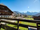 For sale Apartment Morillon MORILLON VILLAGE 30 m2 3 pieces