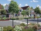 For sale House Mions TOUSSIEU 86 m2 4 pieces