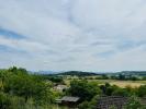Vente Terrain Monteleger 1020 m2
