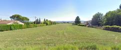 Vente Terrain Allex 560 m2