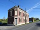 For sale Apartment building Lancheres 186 m2 3 pieces