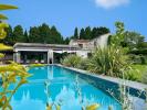 For sale Prestigious house Saint-remy-de-provence 260 m2 7 pieces