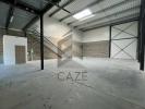 For rent Commerce Tresses 293 m2